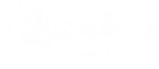 LOGO Lizabor Blanco