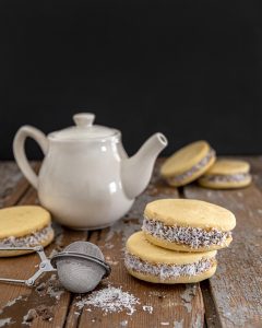 alfajores lizabor