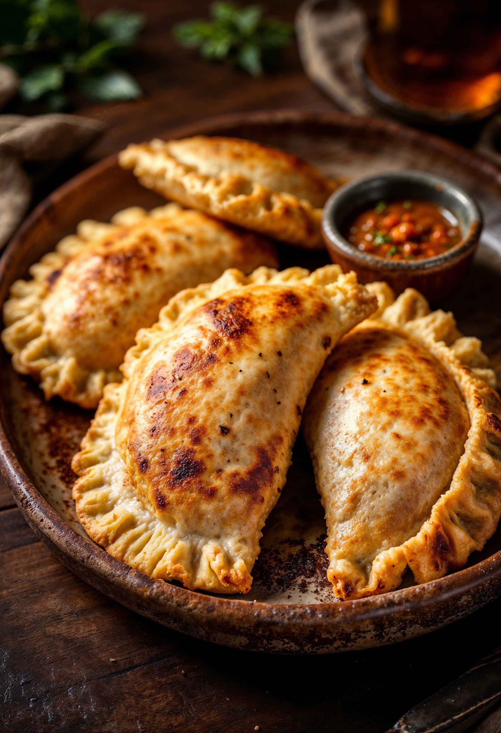 empanadas lizabor